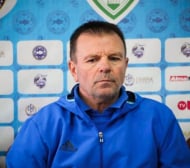 Първо в БЛИЦ: Стойчо Младенов поема нов отбор