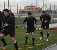 Талантът на Локо (Пловдив) влиза в историята на родния футбол 