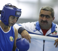 България с две надежди за злато от Европейското по бокс  
