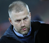 Йорданеску се жалва в Румъния: Беше невъзможно да се работи в ЦСКА