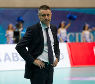 В Италия побързаха да назначат Радостин Стойчев за треньор на Полша