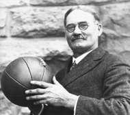 Навършиха се 125 години от създаването на баскетбола