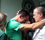 Избегнал катастрофата вратар на Чапекоензе слага край на кариерата си