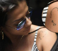 Жените на 13 загинали играчи на Чапекоензе с шокиращи татуировки (СНИМКИ)