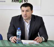 Дечо Коешинов: Трудностите се появяват, за да се борим с тях и да ги преодоляваме