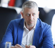 Директорът на ЦСКА: Не трябва да играем в Горна Оряховица, ако се спазват законите