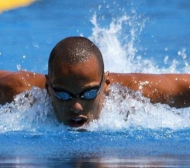 Наш талант с нов национален рекорд в плуването