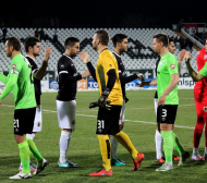 Черно море отказа турнир заради лагер в Турция
