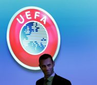 УЕФА не се нави за Мондиал с 48 отбора