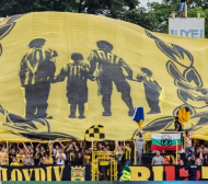 Феновете на Ботев тръгват на война срещу отбора