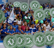 Атлетико ще се бори за световната клубна титла в памет на Чапекоензе