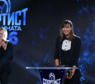 Щастливата Мирела Демирева пред БЛИЦ: Дори не съм мечтала, че някога ще бъда Спортист №1 на България