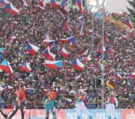 Чешките биатлонисти бойкотират заради руския допинг