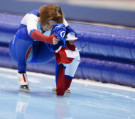 Отнеха на Русия домакинството на състезания в трети зимен спорт