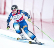 Транспортираха шведска скиорка в кома
