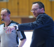 Треньорът на Грьонинген призна: Лукойл Академик заслужаваше победата