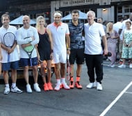 Легендарен тенисист: Все още имам надежда за Григор Димитров