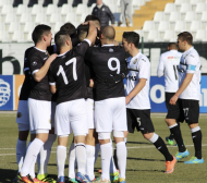 Локомотив (Пловдив) започва контролите срещу Стойчо Младенов