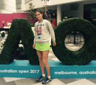 Рекорден брой наши тенисисти на Аустрелиън Оупън