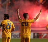 Победа за Миланов и загуба за Макриев в Кипър