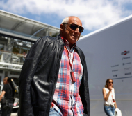 Собственикът на "Ред Бул" посочи проблем във Формула 1
