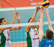 България завърши на шесто място в Москва