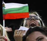 Гришо пак влуди феновете на български (СНИМКИ)