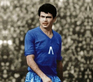 В Италия си спомниха за Гунди: Най-добрият играч, роден някога между Дакия и Пелопонес