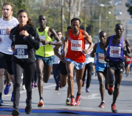 "Бягането като начин на живот" отново обединява три големи маратона у нас