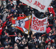 ЦСКА пуска евтини билети и само един сектор за официалното представяне на отбора
