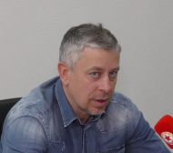 Милко Георгиев: От март започваме да ползваме базата в Панчарево