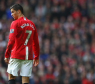 Шеф в Юнайтед: Роналдо не продава повече фланелки   