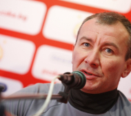 Треньорът на ЦСКА разкри най-големия проблем на "червените"