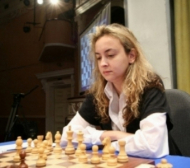 Стефанова стартира с успех на Мондиала
