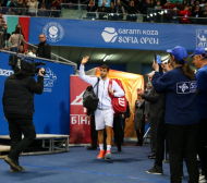 Ето колко струва провеждането на турнира по тенис в София