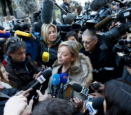 Семейство Шумахер осъди медия за лъжа  