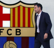 Тежки обвинения към президента на Барселона след унижението от ПСЖ