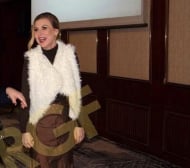 Илиана Раева: Имаме достойни заместнички на “златните момичета” и Ина Ананиева