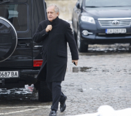 Спас Русев е най-кратко задържалият се шеф в Левски