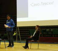 Спас Русев продължава да e собственик на Левски
