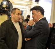 Станимир Стоилов стана почетен гражданин на Хасково