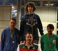Два сребърни медала за атлетиката от Балканиадата в Белград
