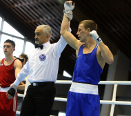 Петима българи стигнаха финалите на „Странджа“ от първия сеанс
