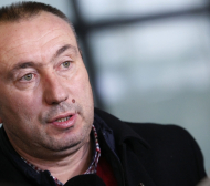 Мъри: Борето и Топчо може ще развият качеството на игра в Левски