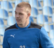 Пламен Илиев не допусна гол в дебюта си за румънския шампион