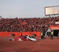 ЦСКА се хвали с над 7000 продадени билета
