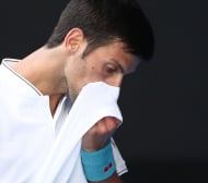 Джокович шокира: Тенисът вече не ми е основен приоритет