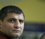 Армен Назарян навършва 43 години