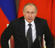 Путин призна за вина на Русия в огромния скандал с допинга