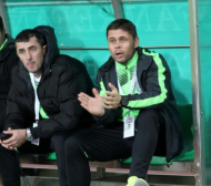 Ивайло Йорданов избра треньор за Локомотив